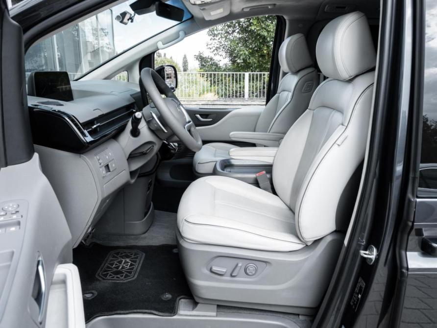 Hyundai Staria I Ставрополь  - изображение 11