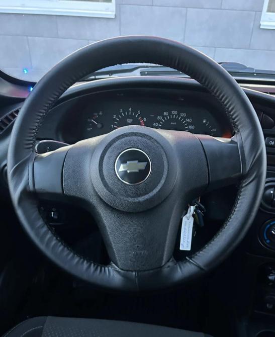 Chevrolet Niva I Рестайлинг Альметьевск  - изображение 14