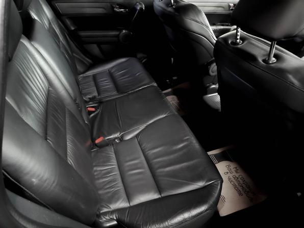 Honda CR-V III Рестайлинг с пробегом 2010 года, цена 1 554 000 рублей, 93376 км, внедорожник, Автокод Объявления