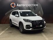 Chery Tiggo 8 I Рестайлинг Ставрополь  - изображение 33