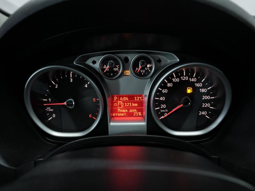 Ford Kuga I Ульяновск  - изображение 14