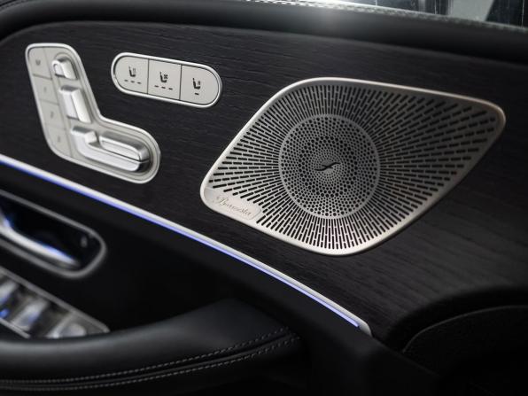 Mercedes-Benz GLE Coupe AMG II (C167) с пробегом 2021 года, цена 14 500 000 рублей, 36225 км, внедорожник, Автокод Объявления