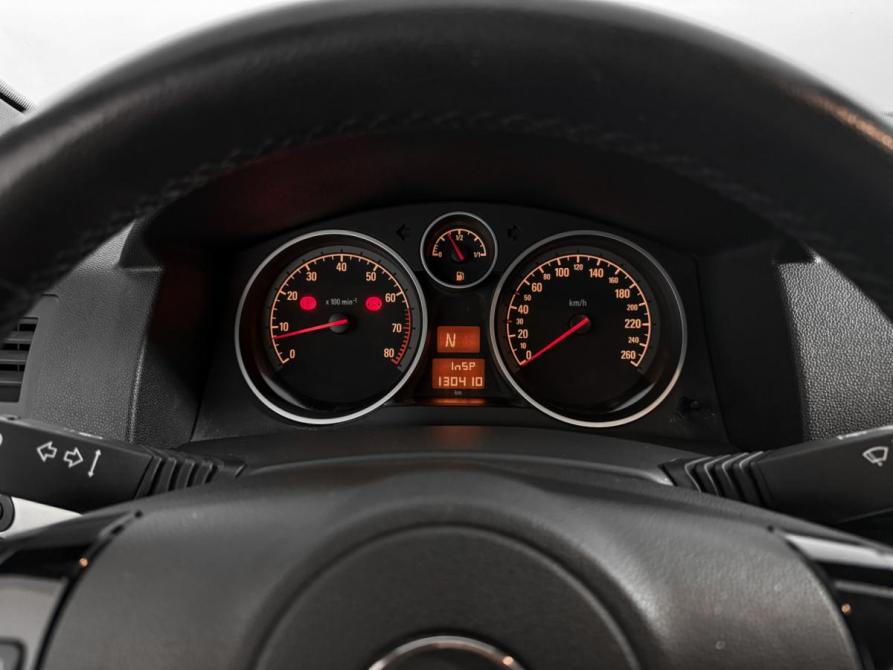 Opel Astra H Рестайлинг Санкт-Петербург  - изображение 17