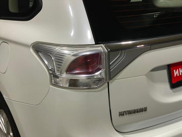 Mitsubishi Outlander III с пробегом 2013 года, цена 1 400 000 рублей, 219898 км, внедорожник, Автокод Объявления