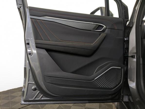Geely Okavango I Рестайлинг с пробегом 2024 года, цена 2 880 000 рублей, 18427 км, внедорожник, Автокод Объявления