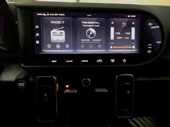 Haval Dargo с пробегом 2025 года, цена 3 210 000 рублей, 339 км, внедорожник, Автокод Объявления