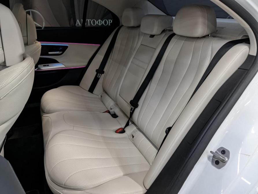 Mercedes-Benz E-Класс VI (W214 S214) Москва  - изображение 18