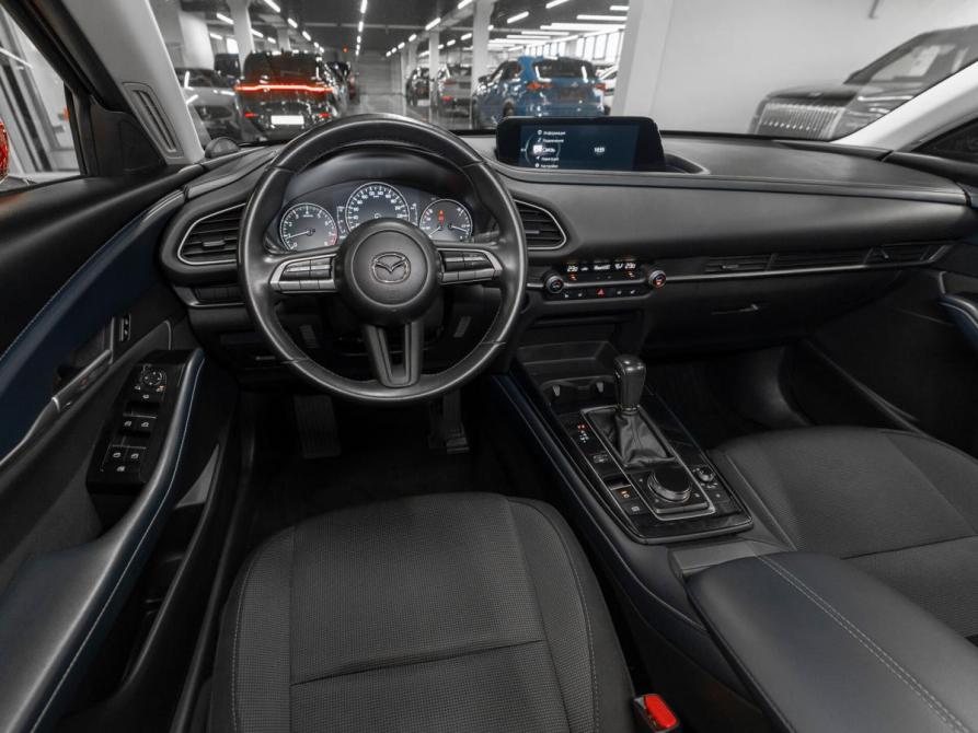 Mazda CX-30 I Москва  - изображение 7
