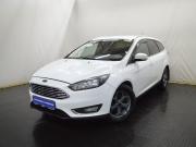 Ford Focus III Рестайлинг Санкт-Петербург  - изображение 18