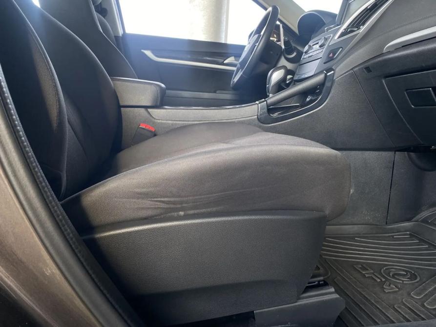 Dongfeng AX7 I Волгоград  - изображение 15