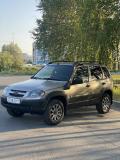 Lada (ВАЗ) Niva Сургут  - изображение 11
