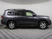 Toyota Land Cruiser 200 Series Москва  - изображение 25