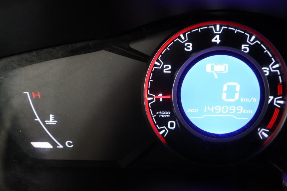 Lifan X60 I Рестайлинг 2 Санкт-Петербург  - изображение 15