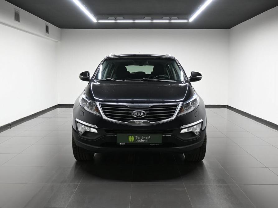 Kia Sportage III Тверь  - изображение 3