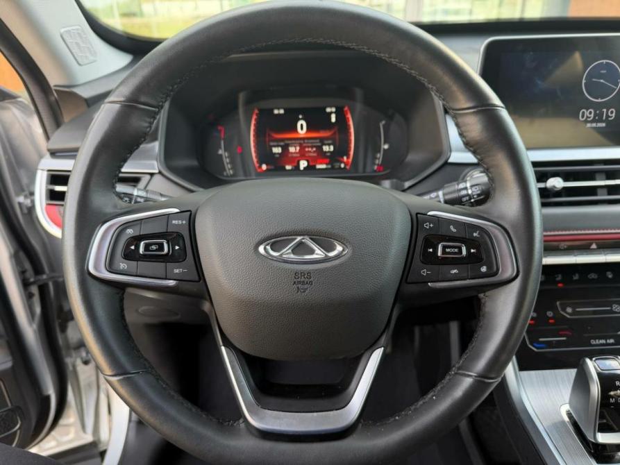 Chery Tiggo 4 Pro I Рестайлинг Оренбург  - изображение 7