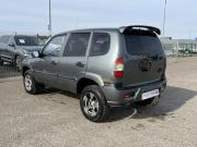Chevrolet Niva I Буинск  - изображение 35