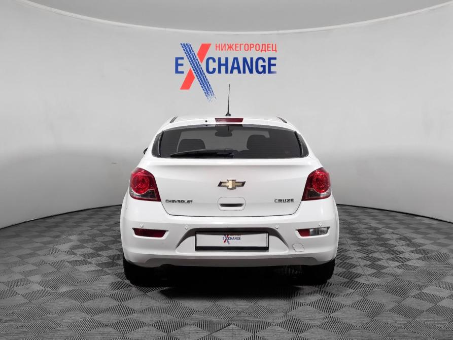 Chevrolet Cruze I Рестайлинг Нижний Новгород  - изображение 5