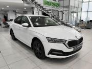 Skoda Octavia IV (A8) Казань  - изображение 25