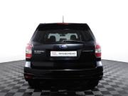 Subaru Forester IV Москва  - изображение 31