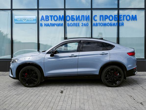 Geely Tugella I Рестайлинг с пробегом 2023 года, цена 3 019 000 рублей, 44014 км, внедорожник, Автокод Объявления