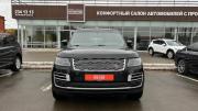 Land Rover Range Rover IV Пермь  - изображение 21