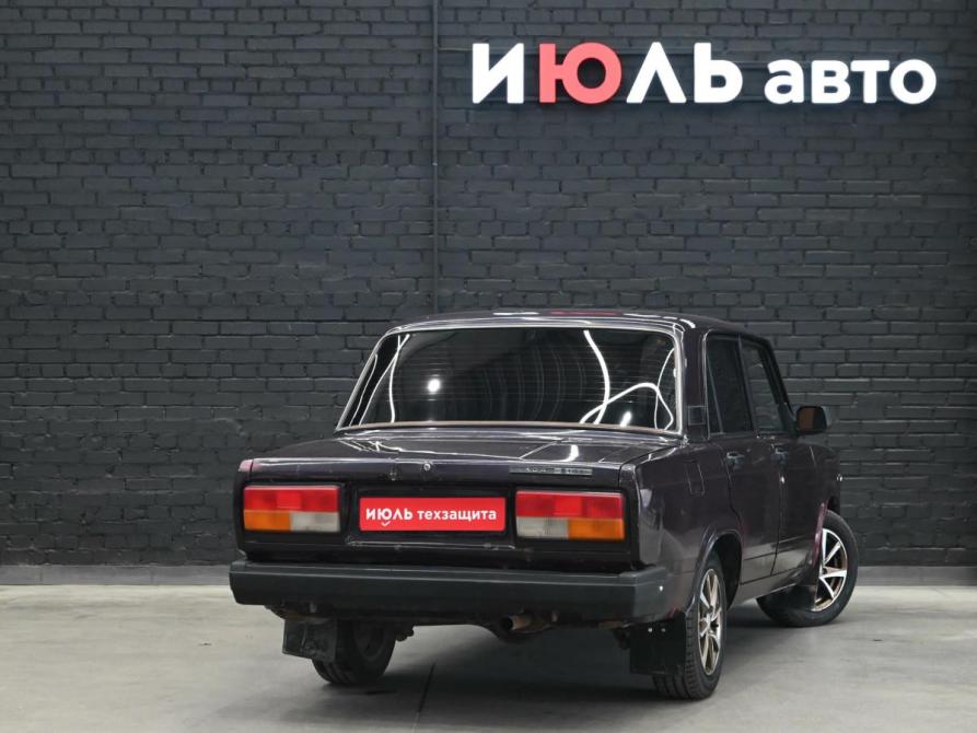 Lada (ВАЗ) 2107 Екатеринбург  - изображение 6