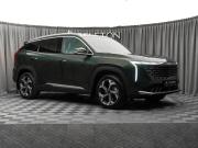 Geely Atlas II Москва  - изображение 28