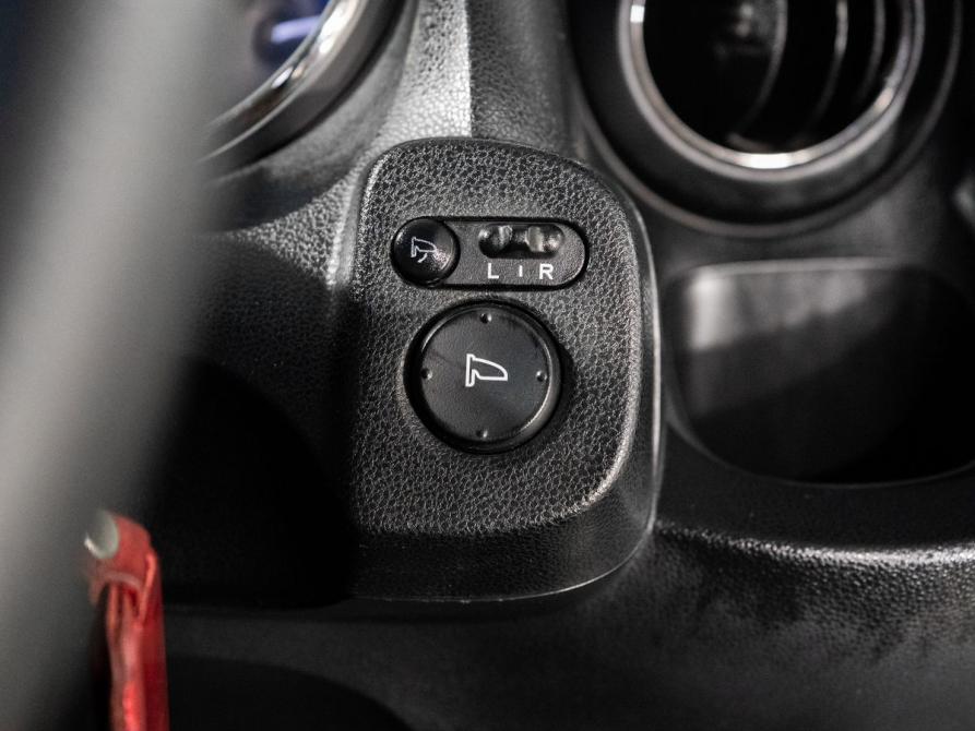 Honda Fit Shuttle I Иркутск  - изображение 16