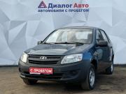 Lada (ВАЗ) Granta I Набережные Челны  - изображение 19