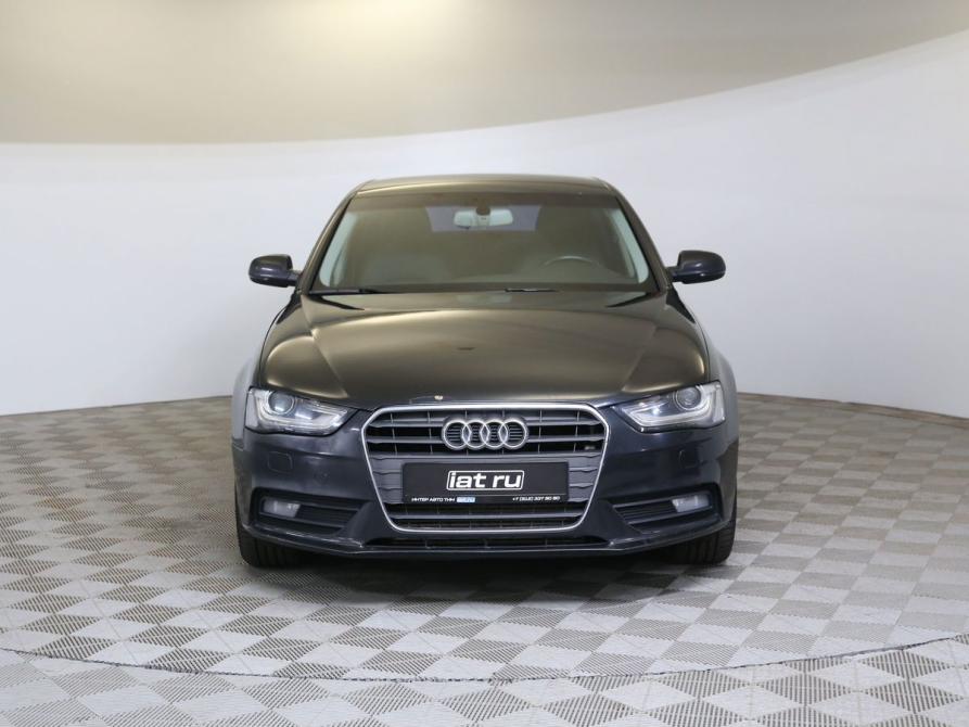 Audi A4 IV (B8) Рестайлинг Санкт-Петербург  - изображение 2