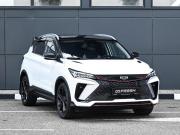 Geely Coolray I Рестайлинг Новороссийск  - изображение 30