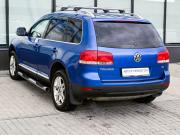 Volkswagen Touareg I Рестайлинг Екатеринбург  - изображение 23