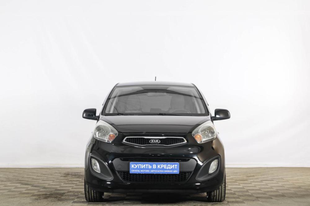 Kia Picanto II Тюмень  - изображение 2