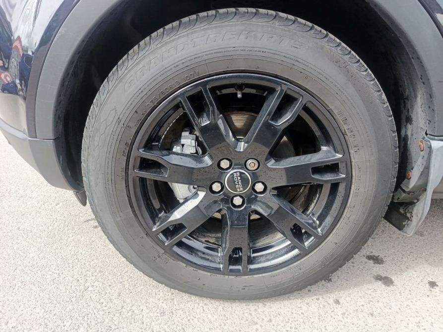 Land Rover Range Rover Evoque I Брянск  - изображение 10
