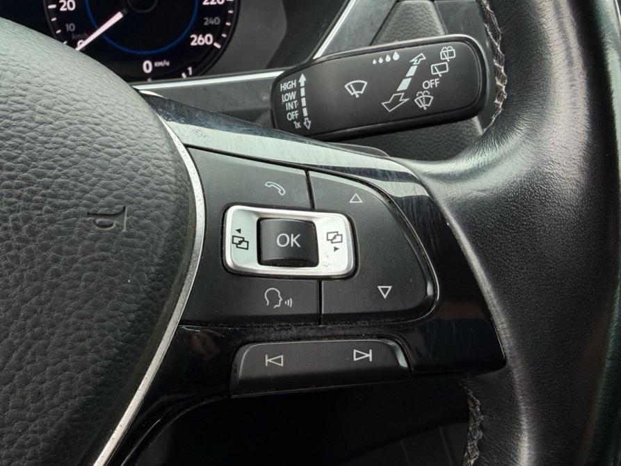 Volkswagen Tiguan II Пермь  - изображение 13