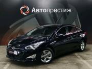 Hyundai i40 I Ставрополь  - изображение 30