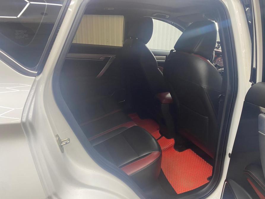 Geely Coolray I Альметьевск  - изображение 32