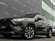 Toyota RAV4 V (XA50) Санкт-Петербург  - изображение 46