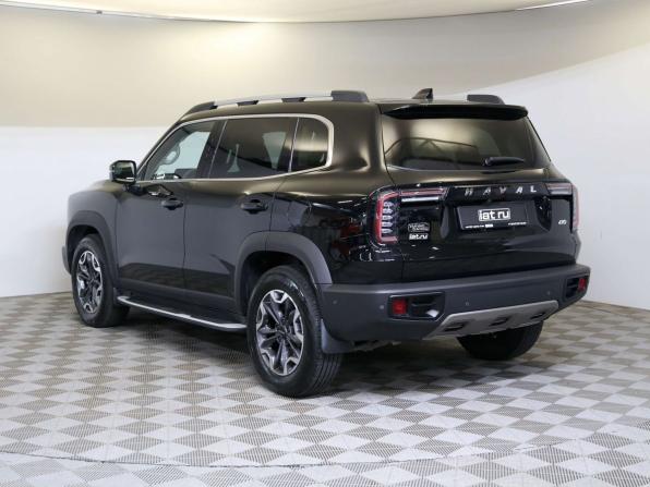 Haval Dargo с пробегом 2023 года, цена 2 545 000 рублей, 76069 км, внедорожник, Автокод Объявления