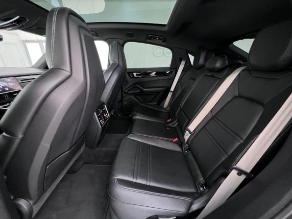 Porsche Cayenne III с пробегом 2020 года, цена 6 990 000 рублей, 152089 км, внедорожник, Автокод Объявления