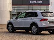 Volkswagen Tiguan II Краснодар  - изображение 26