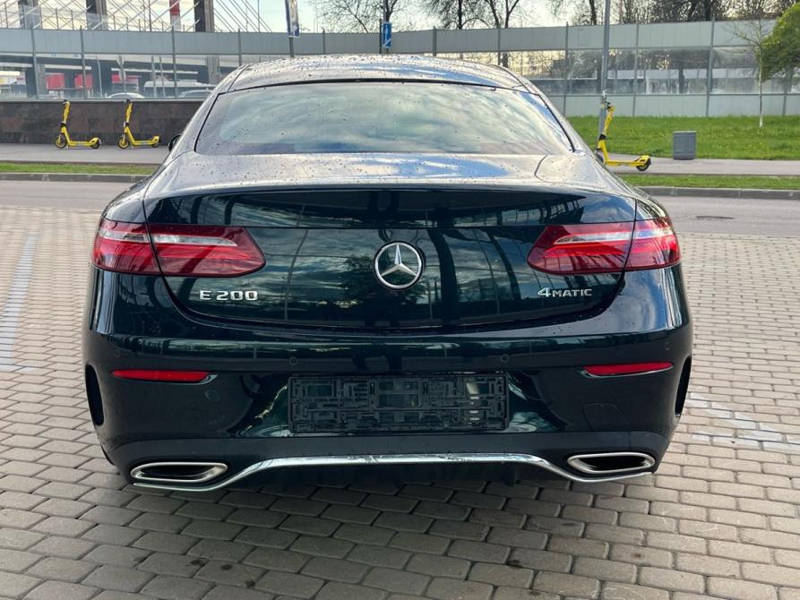 Mercedes-Benz E-Класс V (W213 S213 C238) Санкт-Петербург  - изображение 6