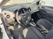 Chevrolet Aveo II Саратов  - изображение 29