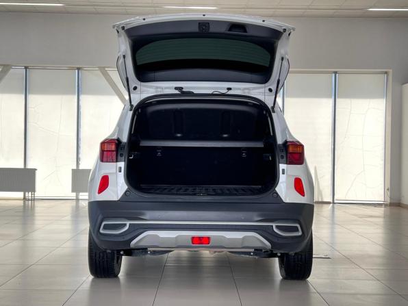 Kia Seltos I с пробегом 2019 года, цена 2 300 000 рублей, 72447 км, внедорожник, Автокод Объявления
