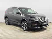 Nissan X-Trail III Рестайлинг Казань  - изображение 22