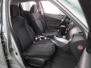 Nissan Juke I Воронеж  - изображение 26