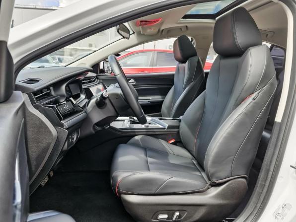 Omoda S5 с пробегом 2023 года, цена 1 489 000 рублей, 31728 км, седан, Автокод Объявления