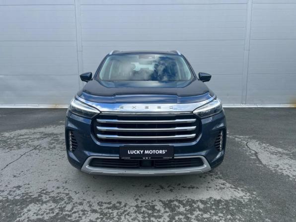 Exeed VX I с пробегом 2022 года, цена 2 924 000 рублей, 51536 км, внедорожник, Автокод Объявления