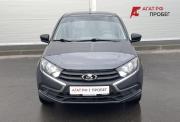 Lada (ВАЗ) Granta I Рестайлинг Иваново  - изображение 24