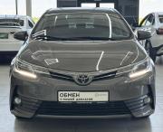 Toyota Corolla XI (E160 E170 E180) Рестайлинг 1 Шахты  - изображение 19